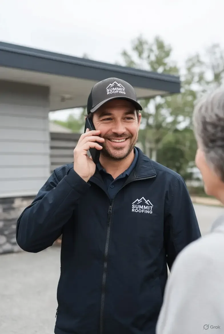 Flat Roof Leak Repair Kokomo, IN FAQs